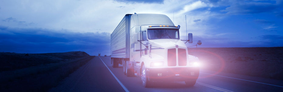 Local land shipments around the Kingdom of Saudi Arabia.