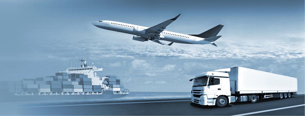 Air Freight (Import & Export)