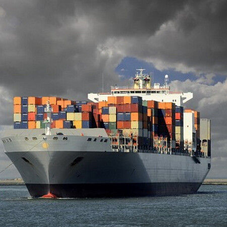 Ocean Freight (import & export)